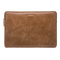 "Shop dbramante1928 Skagen Pro MB Pro 14 - Premium Leather Laptop Case for Stylish Protection | SK14GT001531"